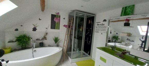 4 chambres Maison à Mignerette, France No. 86030 13