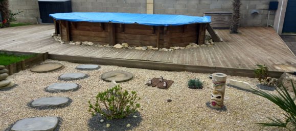 4 chambres Maison à Mignerette, France No. 86030 20