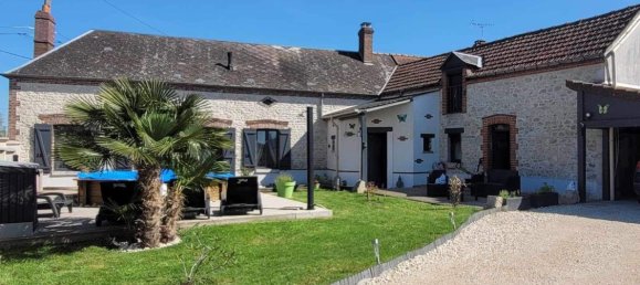 4 chambres Maison à Mignerette, France No. 86030 4