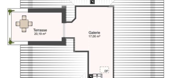 6-salle Penthouse à Eugendorf, Austria No. 49800 11