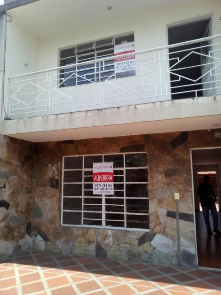 3 bedrooms House in Valle del Cauca, Colombia No. 9541