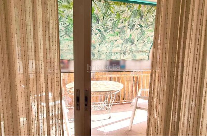3 bedrooms Apartment in Sants-Montjuic, Spain No. 213324