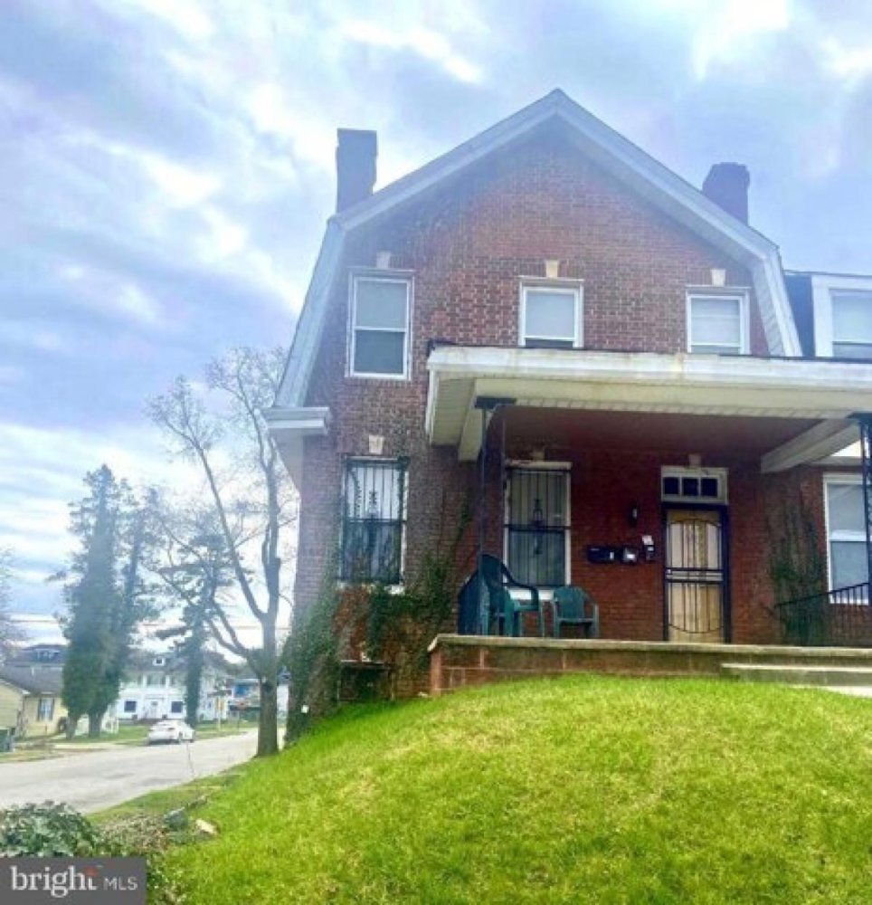 5 bedrooms House in Baltimore, USA No. 397789