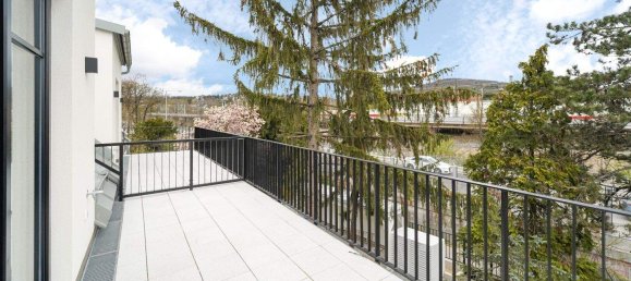 Apartamento de 3 habitaciónes en Hietzing, Austria No. 131875 2