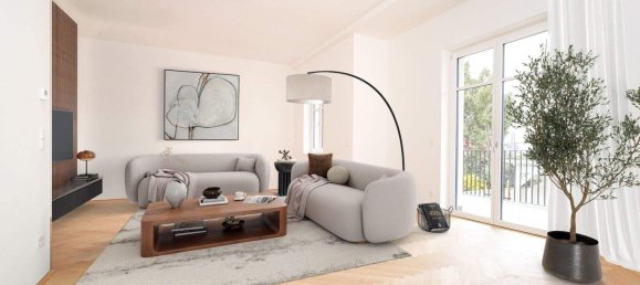 Apartamento de 3 habitaciónes en Hietzing, Austria No. 131875 6