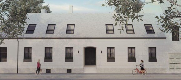 Apartamento de 3 habitaciónes en Hietzing, Austria No. 131875 11