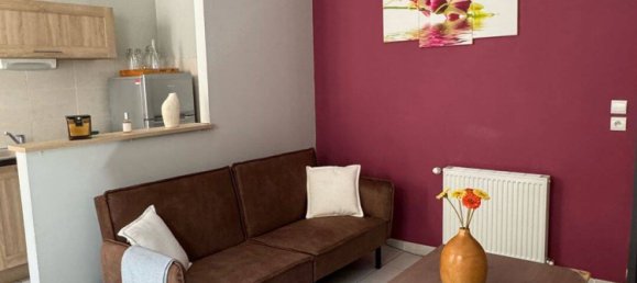 1 bedroom Apartment in Avignon, France No. 329342 2