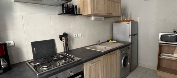 1 bedroom Apartment in Avignon, France No. 329342 4