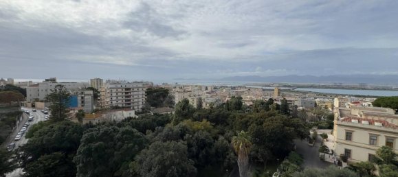 4-Zimmer Penthouse in Cagliari, Italy, Nr. 38765 2