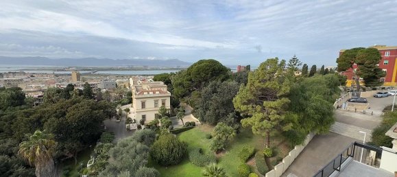 4-Zimmer Penthouse in Cagliari, Italy, Nr. 38765 5