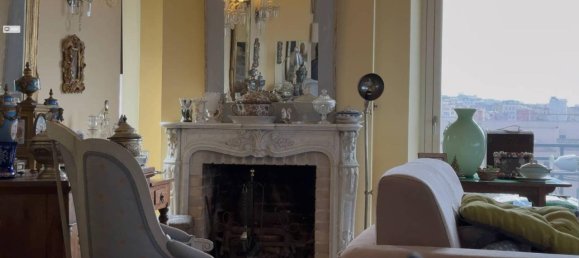 4-Zimmer Penthouse in Cagliari, Italy, Nr. 38765 7