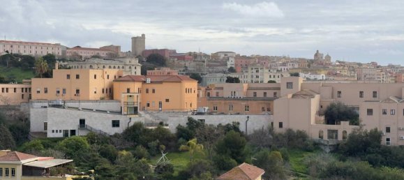 4-Zimmer Penthouse in Cagliari, Italy, Nr. 38765 3