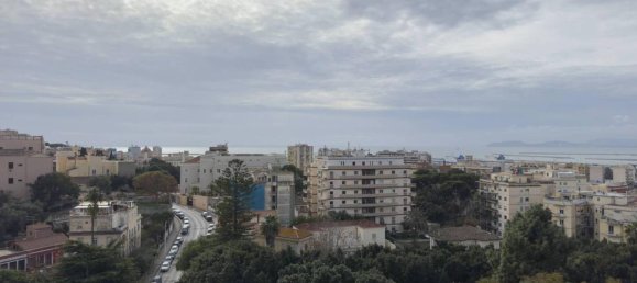 4-Zimmer Penthouse in Cagliari, Italy, Nr. 38765 4
