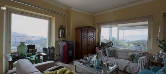 4-Zimmer Penthouse in Cagliari, Italy, Nr. 38765 8