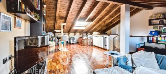 Casa de 3 dormitorios en Basiglio, Italy No. 10887 34