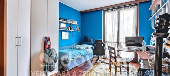 Casa de 3 dormitorios en Basiglio, Italy No. 10887 22