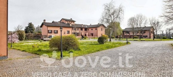 Casa de 3 dormitorios en Basiglio, Italy No. 10887 43