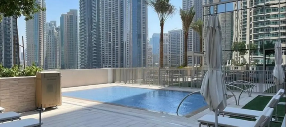 2 chambres Appartement à Dubai, UAE No. 20883 10