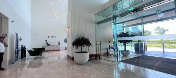 2 chambres Appartement à Dubai, UAE No. 20883 4