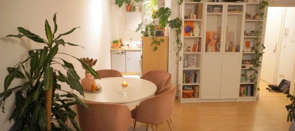 Apartamento de 2 divisões em Leipzig, Germany N.º 77641 3