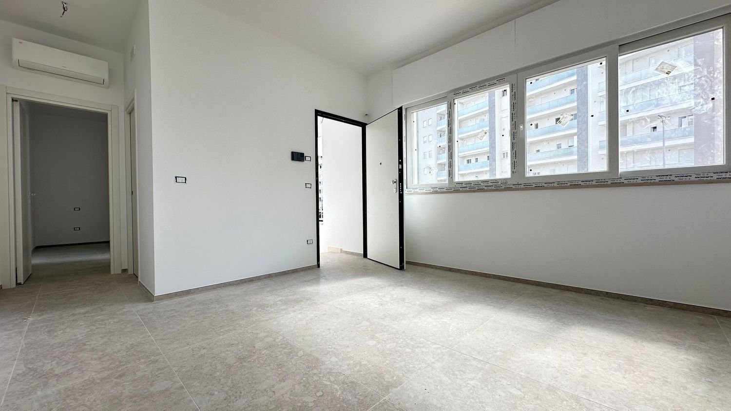 Apartamento de 2 divisões em Molfetta, Italy N.º 289164