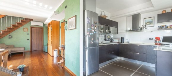 5 Schlafzimmer Penthouse in Milan, Italy, Nr. 364229 3
