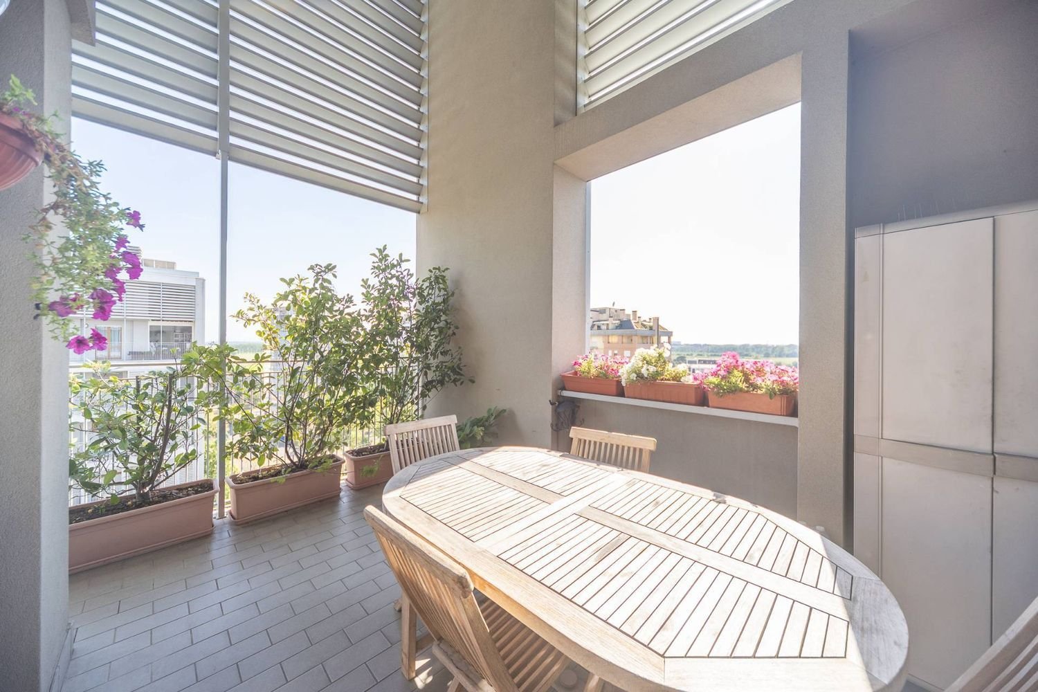 5 Schlafzimmer Penthouse in Milan, Italy, Nr. 364229