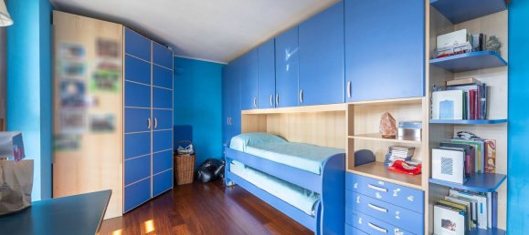 5 Schlafzimmer Penthouse in Milan, Italy, Nr. 364229 32