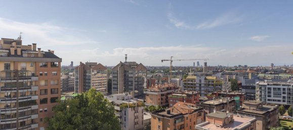5 Schlafzimmer Penthouse in Milan, Italy, Nr. 364229 19