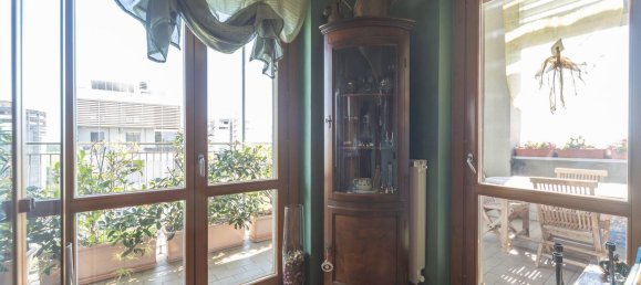 5 Schlafzimmer Penthouse in Milan, Italy, Nr. 364229 12