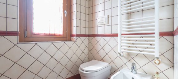 5 Schlafzimmer Penthouse in Milan, Italy, Nr. 364229 29