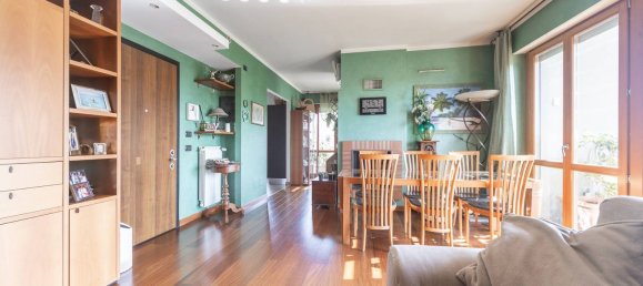 5 Schlafzimmer Penthouse in Milan, Italy, Nr. 364229 7