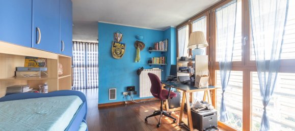 5 Schlafzimmer Penthouse in Milan, Italy, Nr. 364229 34