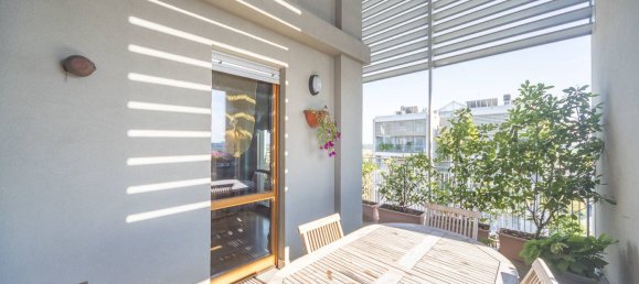 5 Schlafzimmer Penthouse in Milan, Italy, Nr. 364229 20