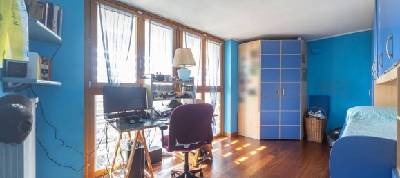 5 Schlafzimmer Penthouse in Milan, Italy, Nr. 364229 31