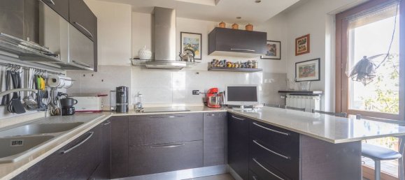 5 Schlafzimmer Penthouse in Milan, Italy, Nr. 364229 13