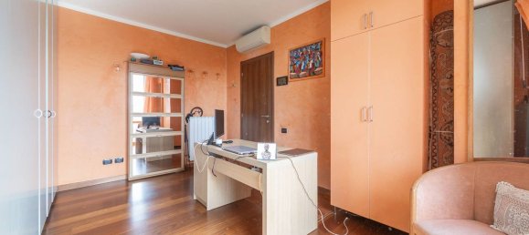5 Schlafzimmer Penthouse in Milan, Italy, Nr. 364229 23