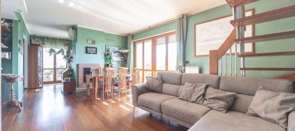 5 Schlafzimmer Penthouse in Milan, Italy, Nr. 364229 4