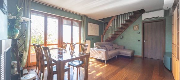 5 Schlafzimmer Penthouse in Milan, Italy, Nr. 364229 11