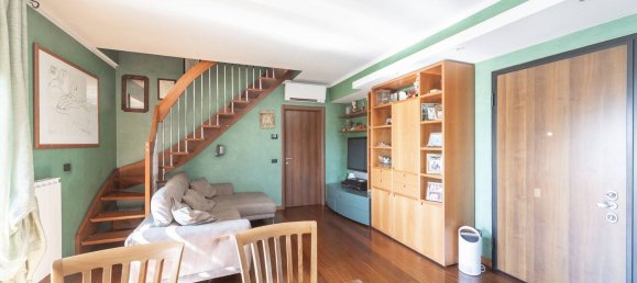 5 Schlafzimmer Penthouse in Milan, Italy, Nr. 364229 10