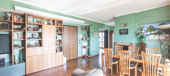 5 Schlafzimmer Penthouse in Milan, Italy, Nr. 364229 8