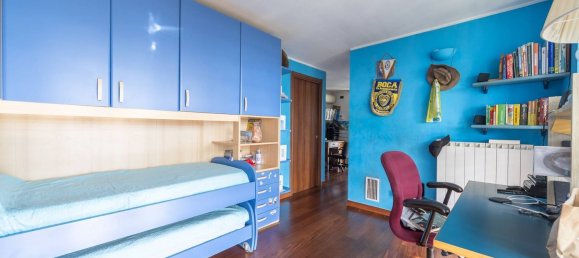 5 Schlafzimmer Penthouse in Milan, Italy, Nr. 364229 33