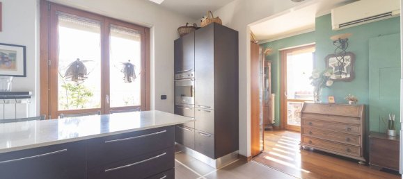 5 Schlafzimmer Penthouse in Milan, Italy, Nr. 364229 16