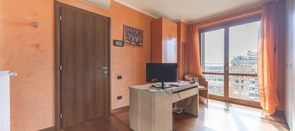 5 Schlafzimmer Penthouse in Milan, Italy, Nr. 364229 22