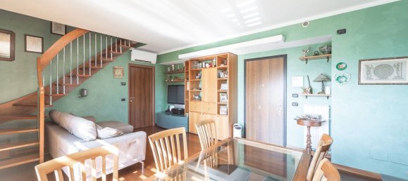 5 Schlafzimmer Penthouse in Milan, Italy, Nr. 364229 9