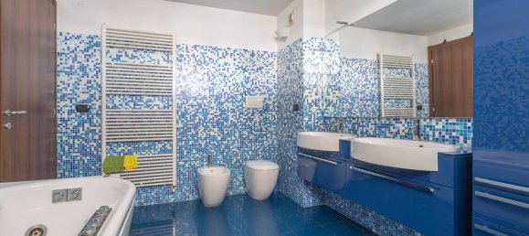 5 Schlafzimmer Penthouse in Milan, Italy, Nr. 364229 40