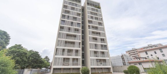 5 Schlafzimmer Penthouse in Milan, Italy, Nr. 364229 5