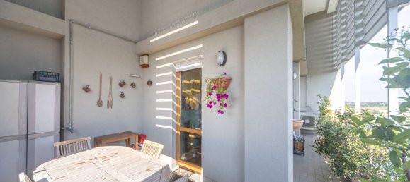 5 Schlafzimmer Penthouse in Milan, Italy, Nr. 364229 2