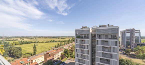 5 Schlafzimmer Penthouse in Milan, Italy, Nr. 364229 18