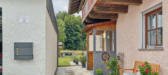 5-Zimmer Haus in Freyung-Grafenau, Germany, Nr. 261042 14